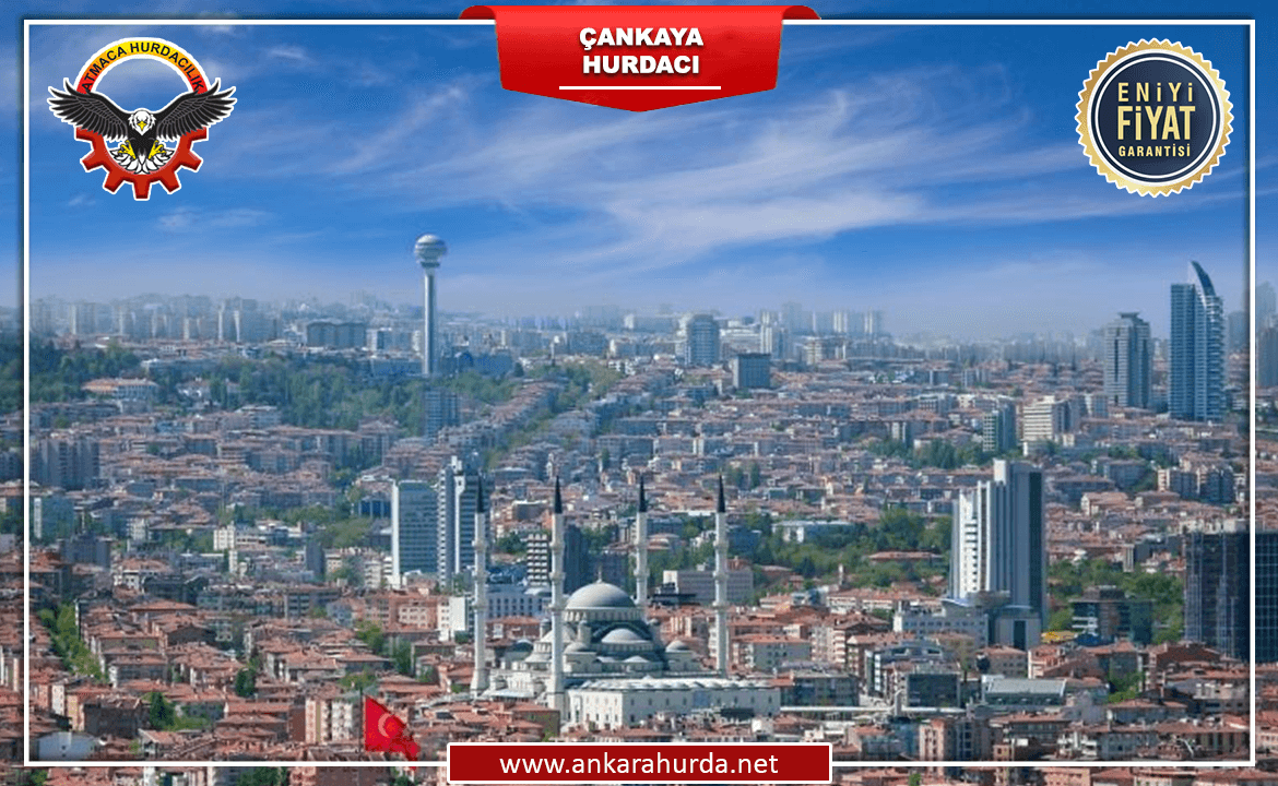 Çankaya Hurdacı