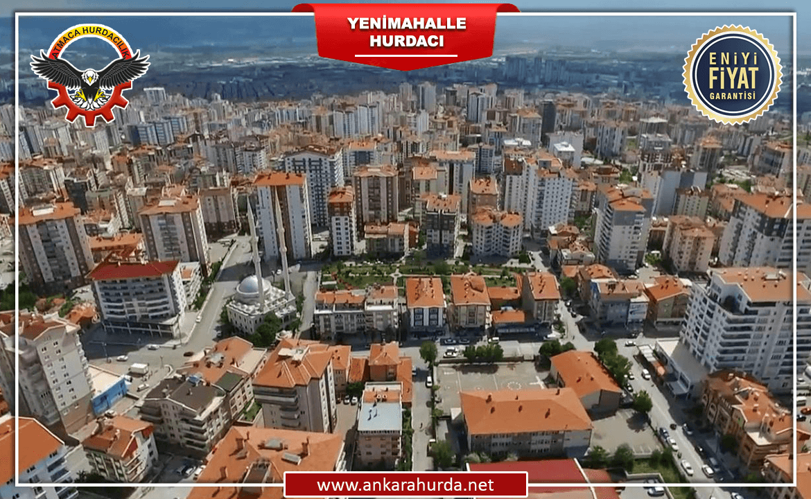 Yenimahalle Hurdacı